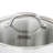 Viking Contemporary 3-Ply Stainless Steel 13pc Cookware Bundle