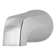 Origins 5 1/2 in. Non-diverter Tub Spout with Thread-On Installation