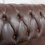 Canapé Chesterfield 84,65 po.-1029462093