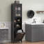 Bathroom Cabinet-319259136