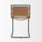 Otelia 19'' H Metal Side Chair-1574168913