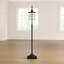 Lampe sur pied arquée 60 po Hampson