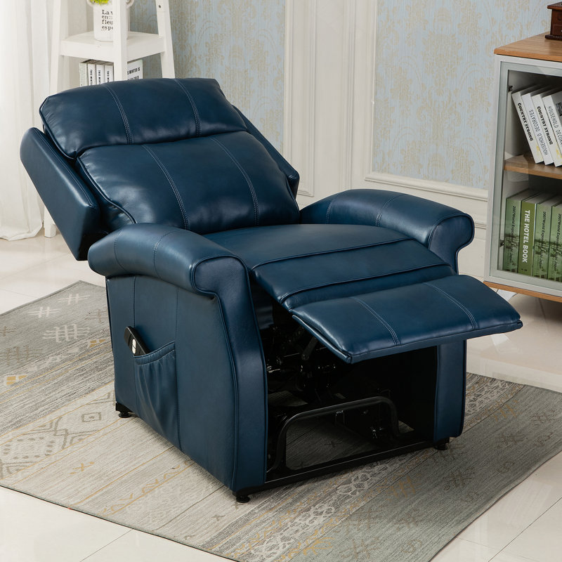 Fauteuil relevable Landis, Marine
