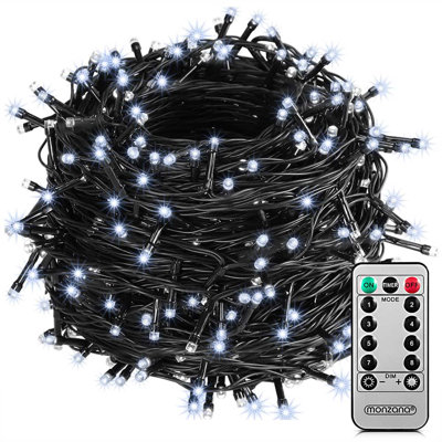 LED-Lichterkette 600-flammig