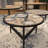 Outdoor 3-Tier Cocktail Table