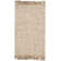 Jakwan Natural Fiber Hand Woven Jute Geometric Rug