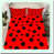 Red Polka Dots