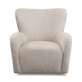 Zeus Wingback Chair