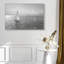 Edge Of Silence Print by Oliver Gal-1983489165-2043636930