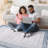 8' X 10' Bordered Area Rug-478718190