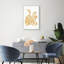 Manuel Roman - Goose Print by Oliver Gal-1002304944-877341171