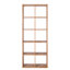 GrapWOOD Solid Wood Bookcase-1298443674