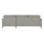 3 Seater Corner Sofa -1603034837-1603034829