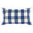 Gingham Check Kitchen Tabletop Bed Cotton Pillow Cover Set-1341822018-1210404590-1210404589