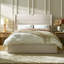 Lit plateforme tapissier avec rangement Gurpaige-103554680-103554811