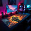 Polyester Desk Pad-744918761
