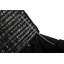 Wicker Rope Handled Storage Trunk with Lining