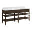 Meuble-lavabo Darla -126254345