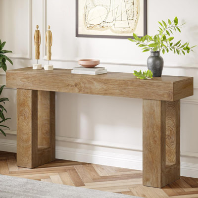 Console de 63 po Brittanni
