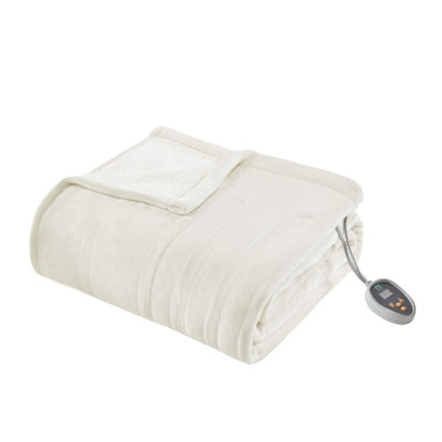 Couverture en coton liquide