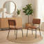 Berenike Rubberwood Solid Wood Dining Set-380517859