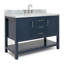 Bayhill 49'' W Single Vanity-1381653559