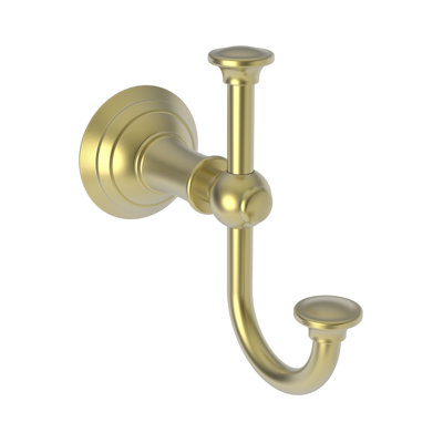 Aylesbury Double Robe Hook