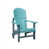 Aruba Blue with Slate