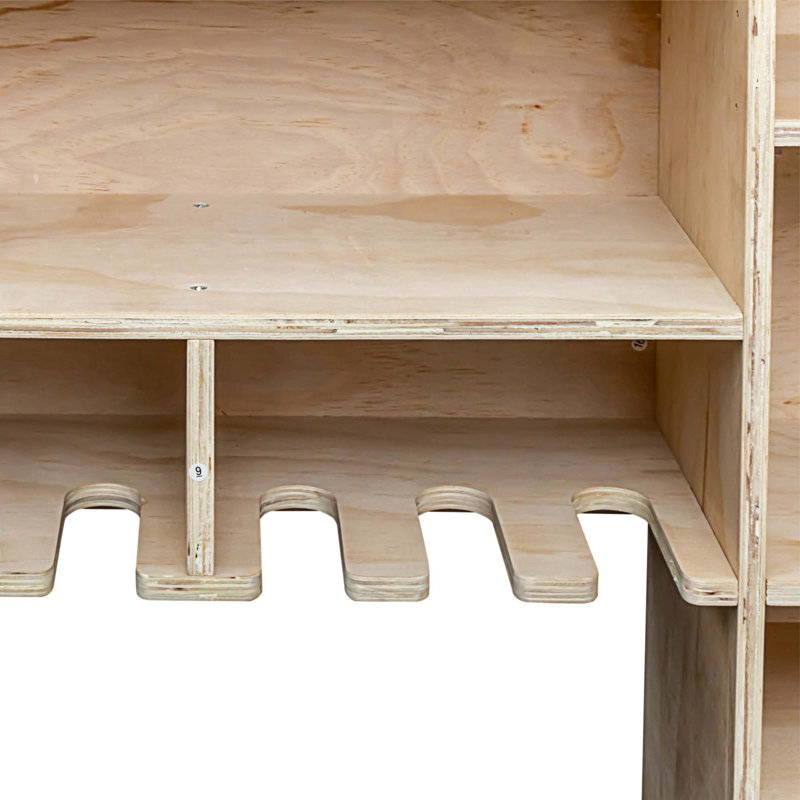Accent Cabinet