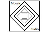 Logo Mosaic Studio