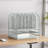Onyx 2 Horizontal/6 Upright Sections