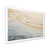 White Single Picture Framed selected