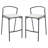 Wyeth Upholstered Counter Stool with Metal Frame-1740365139