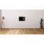 Boze Wall Decor on Tempered Glass-100402958