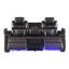 Valmont Prestige LED Console Power Reclining Sofa-100852031