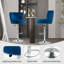 Tabouret de bar Archee