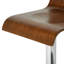 Wora Adjustable Height Counter Stool-903921392-903921390