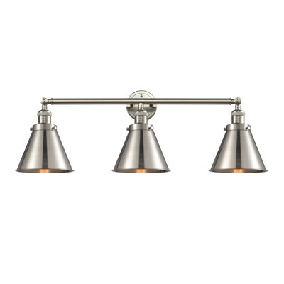 Rouvin 3 - Light Dimmable Vanity Light