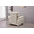 36.8'' Wide Faux Leather  Chair-1243798652