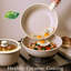 5 - Piece Non-Stick Aluminum Cookware Set-121381878
