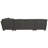 Alamdaar 149" Wide Corner Sectional with Ottoman-73717908