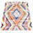 Abdur-Rahmaan Geometric Indoor Rug-773860821