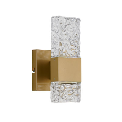 Summie Bath Sconce