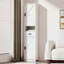 Versatile Bathroom Cabinet with Advanced Storage Options for Optimal Organization-1471258836