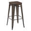 Tabouret de bar 30 po Favianus