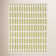 Jason Wu Maize Olive Rug
