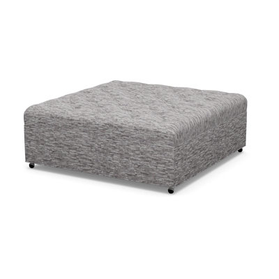 Square Ottoman