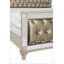 Lit plateforme Rungan