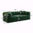 Boneless Convertible Sleeper Sofa, Foldable Floor Couch No Assembly-1872846928