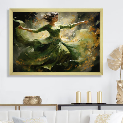 Dance Kathak Chronicles II